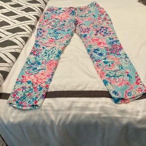 Lilly pants